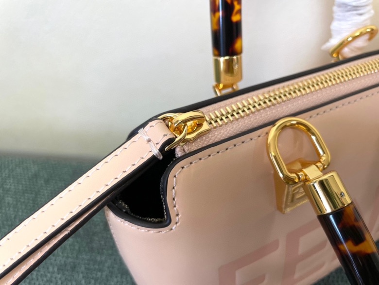 Fendi Top Handle Bags